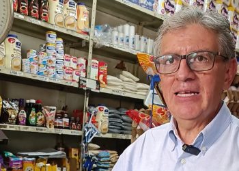 Una de cada 10 tiendas de NL, Coahuila y Tamaulipas venden cigarros ilegales: CONCOMERCIO