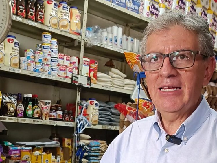 Una de cada 10 tiendas de NL, Coahuila y Tamaulipas venden cigarros ilegales: CONCOMERCIO