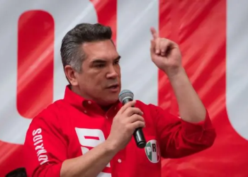 Sheinbaum no ha logrado controlar alza de homicidios: PRI