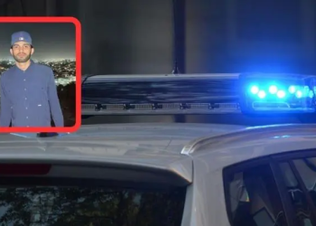 Ejecutan al influencer ‘El Pinky’ en La Costerita, Culiacán