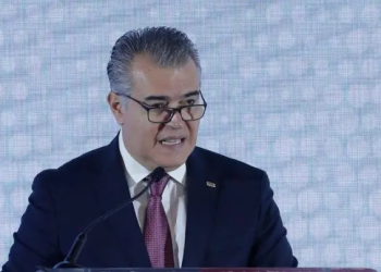 CCE da la mano al gobierno de Trump para impulsar Norteamérica