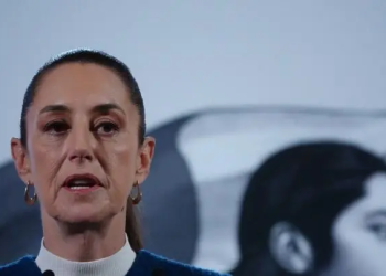 Quitan subrogación de guarderías y nacen los CECI IMSS, anuncia Sheinbaum