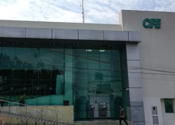 Envía Sheinbaum al Congreso leyes secundarias en materia de energía