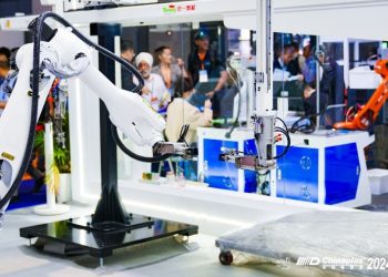 CHINAPLAS apuesta por soluciones ecológicas y de alta tecnología para las industrias de plástico y caucho