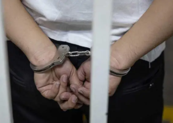 Hallan a 20 migrantes chinos en interior de furgoneta en Miami