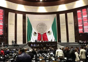 Congreso pide a SRE informe de EU sobre tráfico ilegal de armas