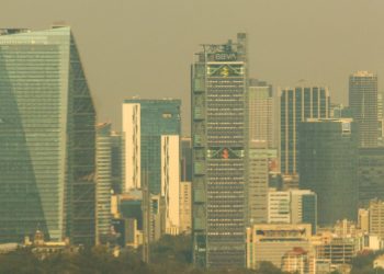 Activan Contingencia en CDMX y Edomex este 1 de enero del 2025, ¿Doble Hoy No Circula?