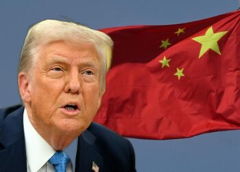 China se ‘rebela’ a Trump: Sube a 84% los aranceles a productos de EU