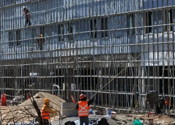 Desempleo cierra 2024 en 2.4%, un mínimo histórico, según el Inegi