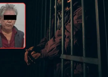 Detienen a abuelito por robar cacahuates; muere horas más tarde en separos de Tampico