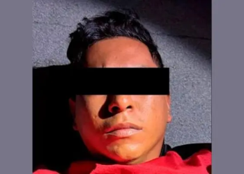 Detienen a ‘El Roy’, autor material de multihomicidio en Tres Palos, Acapulco