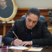 Charlan Sheinbaum y Arévalo sobre la frontera México-Guatemala