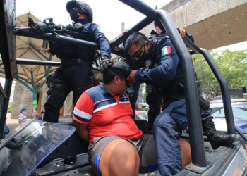 Capturan a presunto implicado en asesinato de periodista de Tabasco