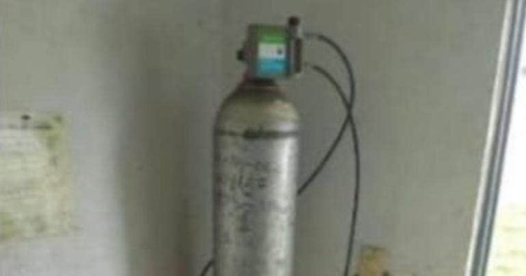 Emiten alerta por robo de cilindro con gas cloro en Querétaro; el contenido es tóxico