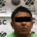 Capturan a presunto extorsionador ligado a la Unión Tepito en la colonia Tabacalera