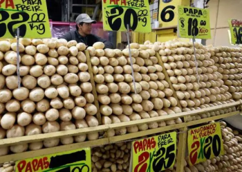 FMI eleva previsión de crecimiento para México en 2025 al 1.4%