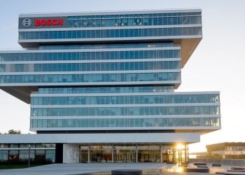 El año fiscal 2024: Bosch impactada por los cambios en el mercado