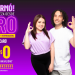 Planet Fitness ofrece descuentos para empezar a cuidarse en enero