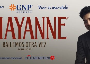 Chayanne cierra la primera etapa de su “Bailemos Otra Vez” Tour con dos noches agotadas en Miami y regresa por fin a México