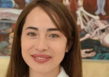 FGJCDMX confirma posible suicidio de Indira Gallegos