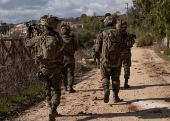 Israel asegura que cumplirá con la retirada en Líbano pero acusa a Hezbollah de lentitud