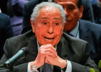 Fallece Joel Ayala Almeida, líder histórico de la FSTSE, a los 78 años