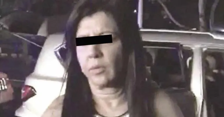 Jueza ordena liberar a Rosalinda González, esposa de ‘El Mencho’