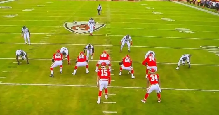 Kansas City Chiefs avanza a su séptima Final de Conferencia consecutiva tras vencer a Texans