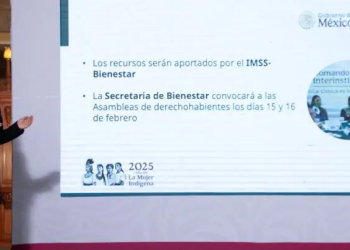Incorporan al ISSSTE a ‘La Clínica es Nuestra’ para mejorar 565 unidades médicas