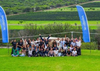 Leadsales se une a NVIDIA Inception, comercio conversacional con IA