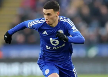 Leicester en crisis: suma su séptima derrota consecutiva