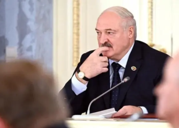 Hablará Lukashenko con Putin sobre construir una segunda central nuclear