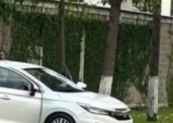 Acribillan en Tabasco a Mario Peralta, exregidor del PRI