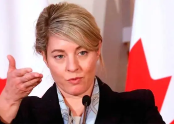 Trump podría iniciar la ‘mayor guerra comercial’, advierte Canadá