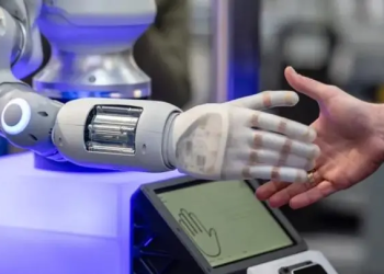 México, el país con más empresas donde en los últimos años se utiliza la IA