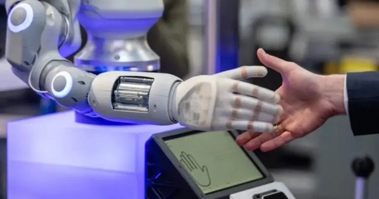 México, el país con más empresas donde en los últimos años se utiliza la IA