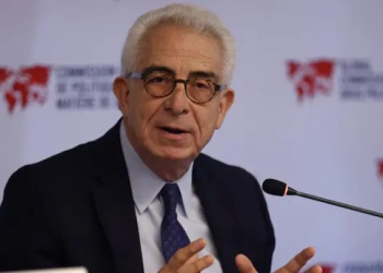 México ha perdido la categoría de país democrático, afirma Zedillo