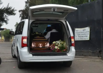 Muertes por todas las causas suben 3.1% en la primera mitad de 2024: Inegi