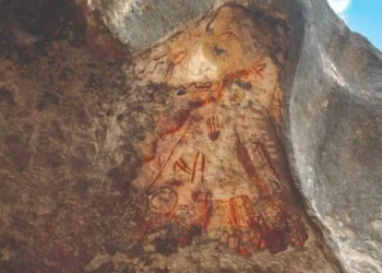 Gobierno denuncia ante FGR extracción de pintura rupestre en Cuatro Ciénegas