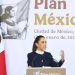 Presentan Plan México; quieren al país entre las 10 economías más fuertes del mundo
