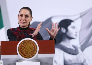 Por Trump, presentará Sheinbaum el ‘Plan México’ para atraer inversiones