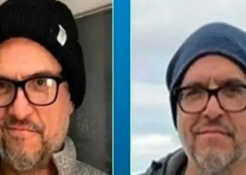 Reportan como desaparecido en Inglaterra al poeta mexicano Julio Trujillo