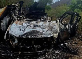 Productor de limón muere tras explosión de mina artesanal en Apatzingán, Michoacán