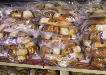 Alcaldía GAM regala 10 mil Roscas de Reyes a vecinos de 100 colonias