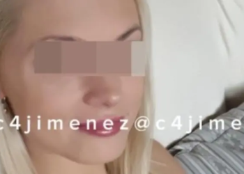 Rusa abandona a su hijo en ‘depa’ de la BJ y éste muere por desnutrición