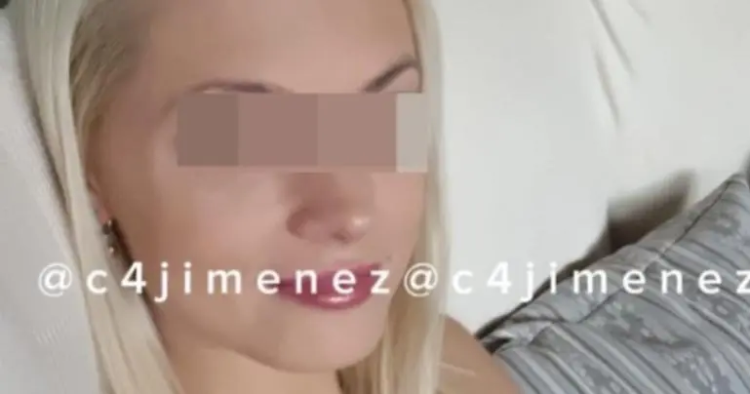 Rusa abandona a su hijo en ‘depa’ de la BJ y éste muere por desnutrición