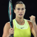 Sabalenka va a semis del Australian Open y quiere su tercer título consecutivo