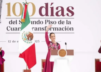 Con EU habrá coordinación, pero no subordinación, enfatiza Sheinbaum