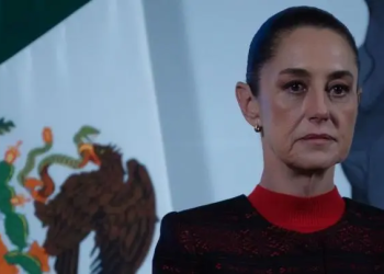 Tuvimos primer diálogo con EU sobre migración y seguridad: Sheinbaum