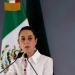 Descarta Sheinbaum convertir a México en un ‘tercer país seguro’